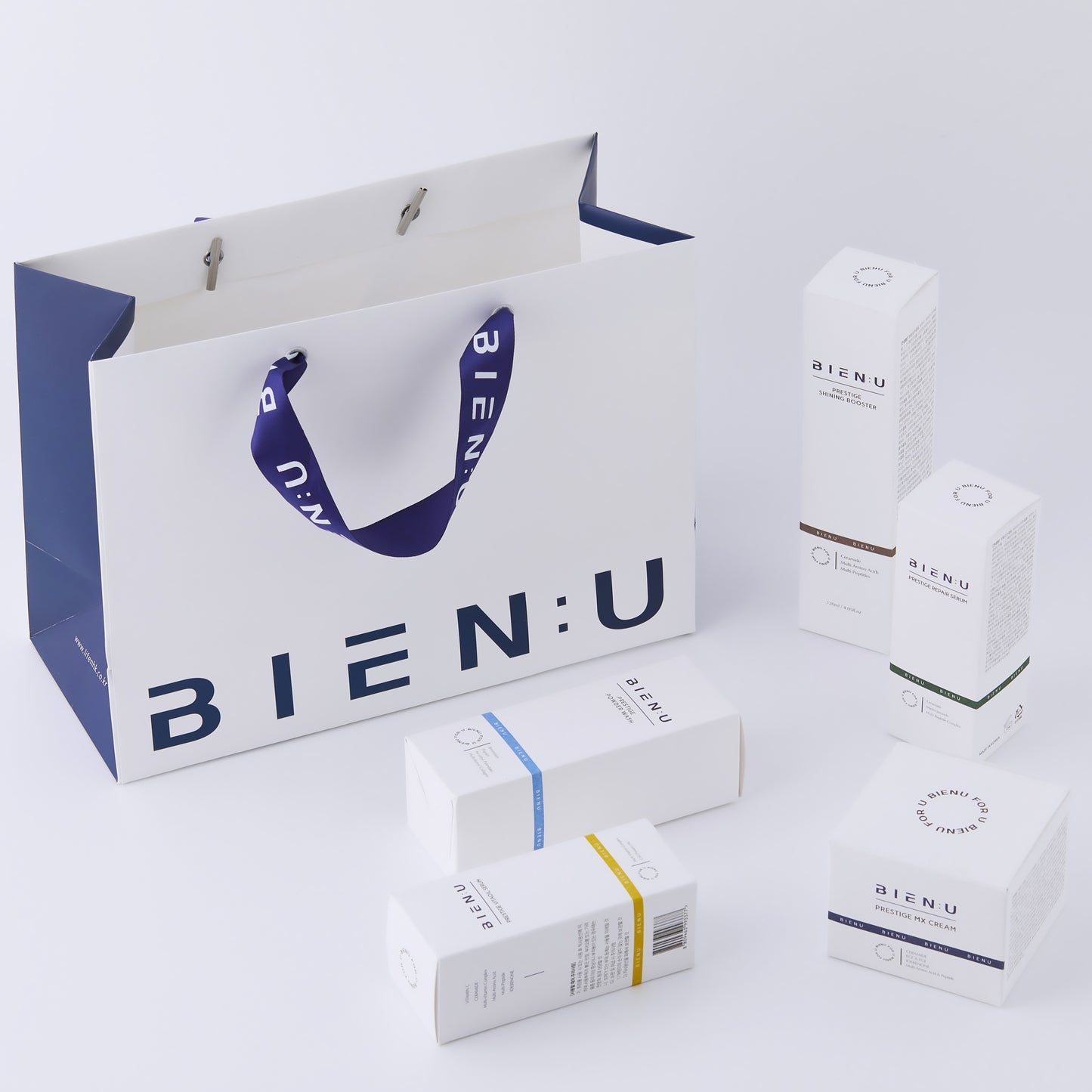 Prestige MX cream(50ml)