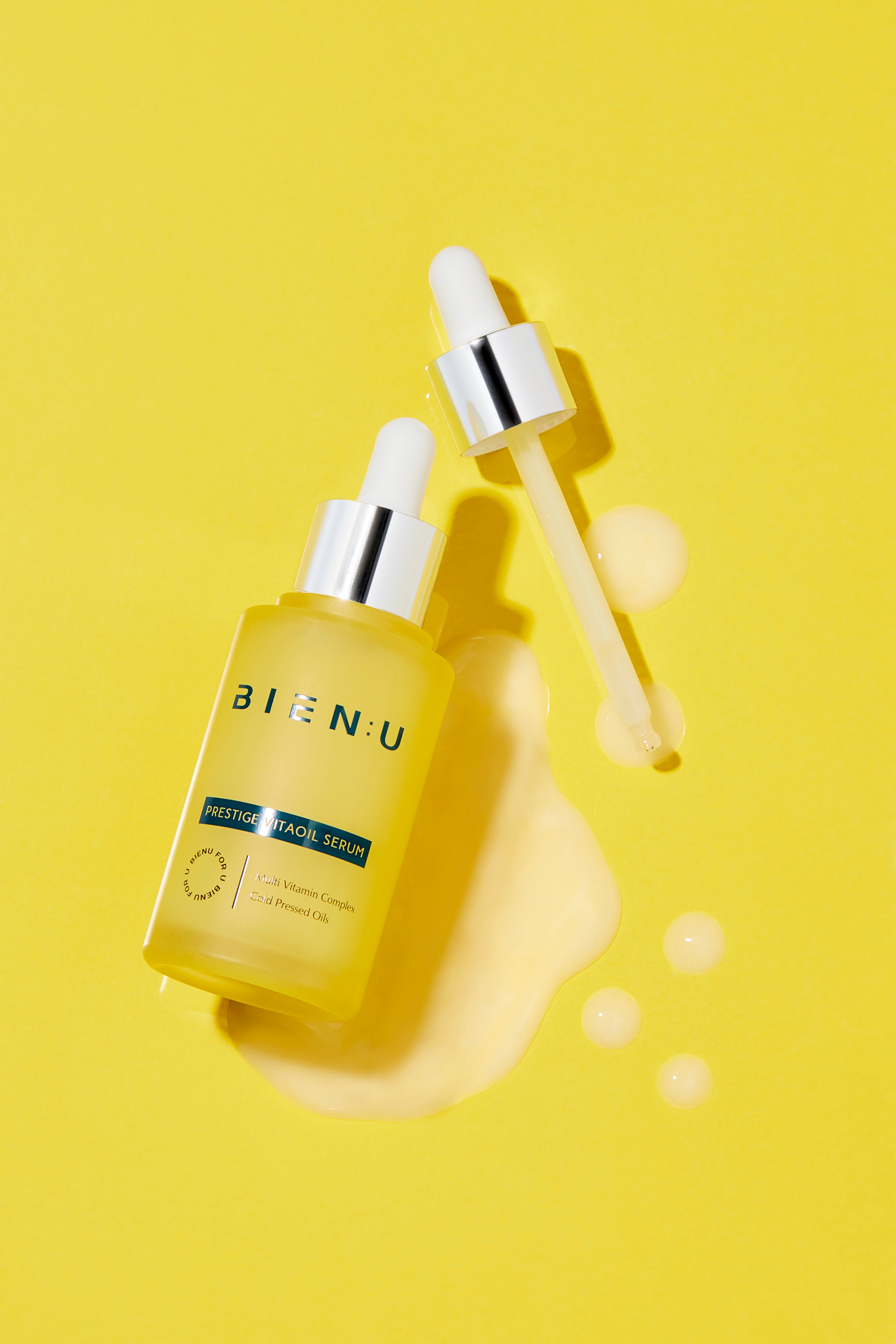 Prestige vitaoil serum(45ml)